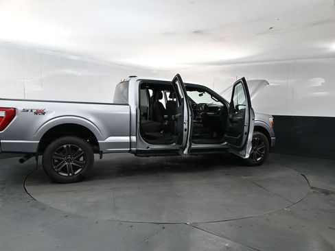 Used 2022 Ford F150 XL w/ STX Appearance Package AWD/4WD image 26