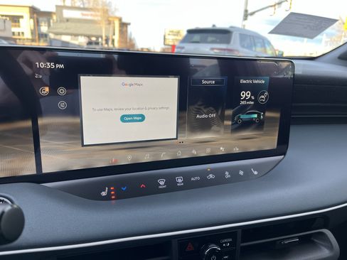 New 2026 Nissan Leaf SV+ image 18