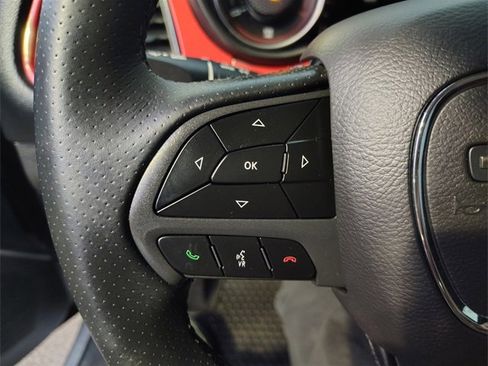 Used 2018 Dodge Challenger R/T w/ Sound Group image 18