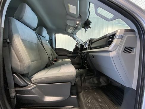 Used 2024 Ford F250 XLT w/ FX4 Off-Road Package image 25
