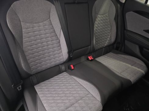 Used 2026 Volkswagen Tiguan S image 11