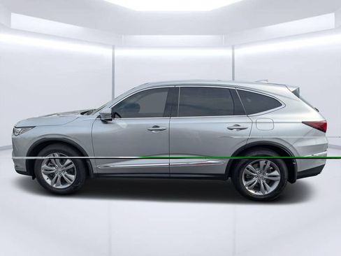 Used 2024 Acura MDX SH-AWD image 6