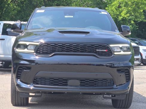 New 2026 Dodge Durango GT AWD/4WD image 3
