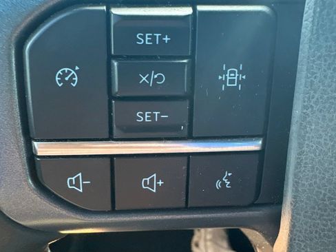 Used 2023 Ford F150 XLT w/ Equipment Group 302A High AWD/4WD image 22