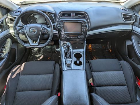 Used 2017 Nissan Maxima 3.5 S image 14