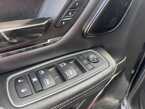 Used 2022 RAM 1500 Limited w/ (RED) Edition AWD/4WD image 24