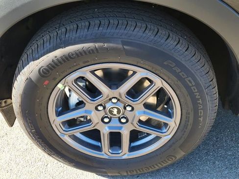 New 2025 Ford Bronco Sport Big Bend image 6