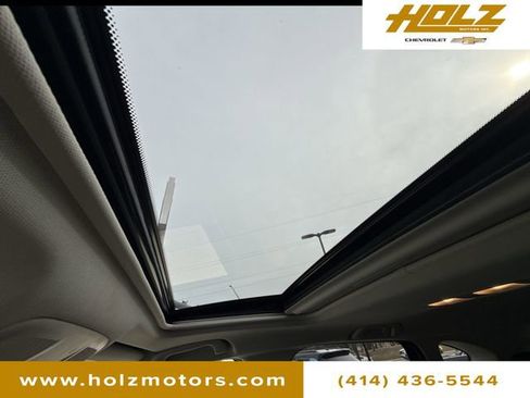 Used 2023 MAZDA CX-5 Carbon Edition image 18