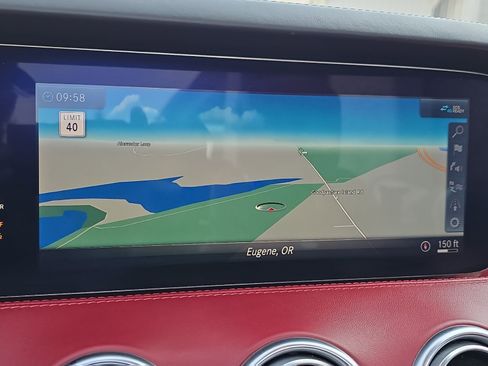 Used 2019 Mercedes-Benz S 560 Cabriolet image 18