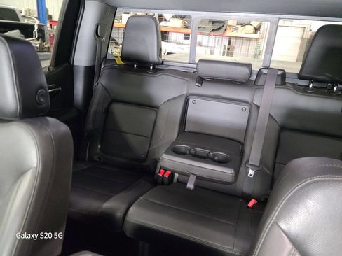 Used 2023 Chevrolet Silverado 1500 LTZ w/ LTZ Convenience Package II image 30