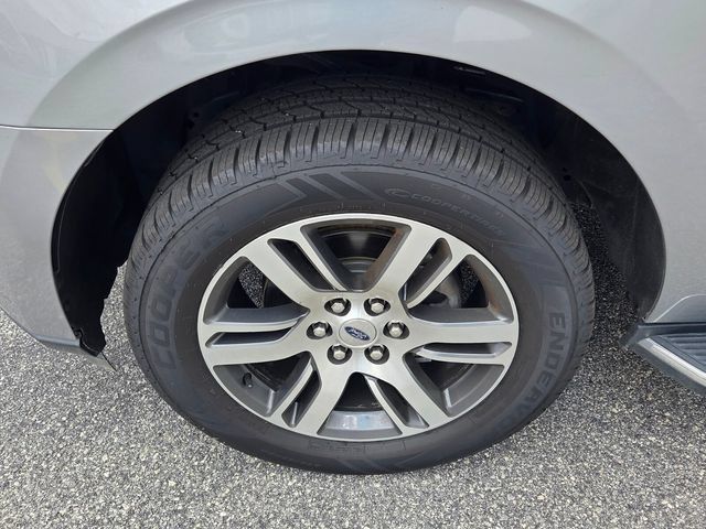 Used 2022 Ford Expedition Max Limited AWD/4WD image 19