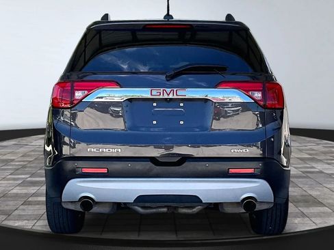 Used 2019 GMC Acadia SLE w/ Driver Alert Package I AWD/4WD image 5