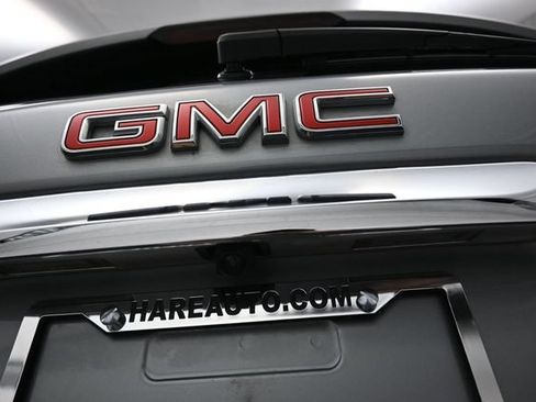 Used 2023 GMC Terrain SLE w/ Driver Convenience Package FWD image 26