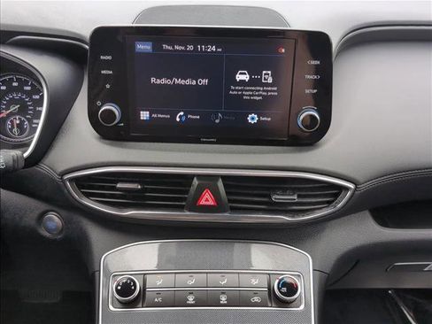 Used 2021 Hyundai Santa Fe SEL w/ Cargo Package image 14