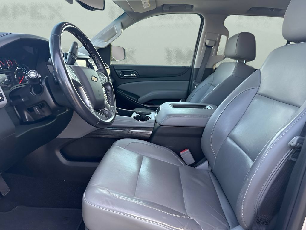Used 2018 Chevrolet Tahoe LT AWD/4WD image 12