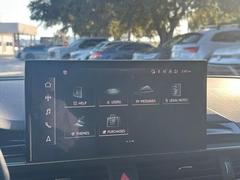 Used 2023 Audi A4 2.0T Premium Plus w/ Premium Plus Package image 18