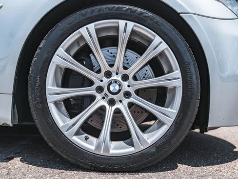 Used 2006 BMW M5 image 70