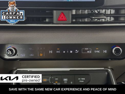 Used 2025 Kia Carnival SX image 17