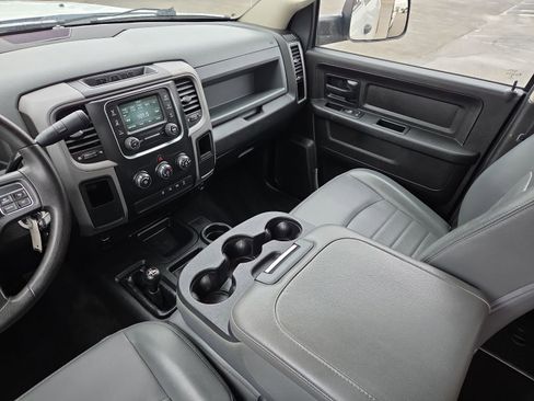 Used 2017 RAM 2500 Tradesman w/ Popular Equipment Group image 12