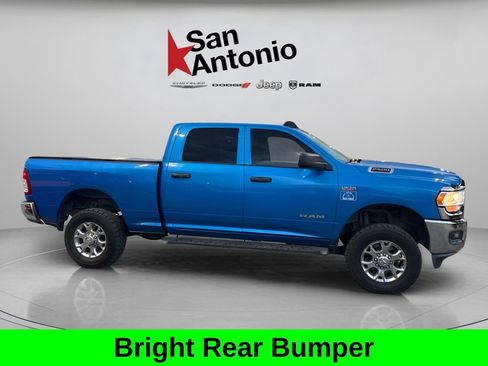 Used 2020 RAM 2500 Tradesman AWD/4WD image 12