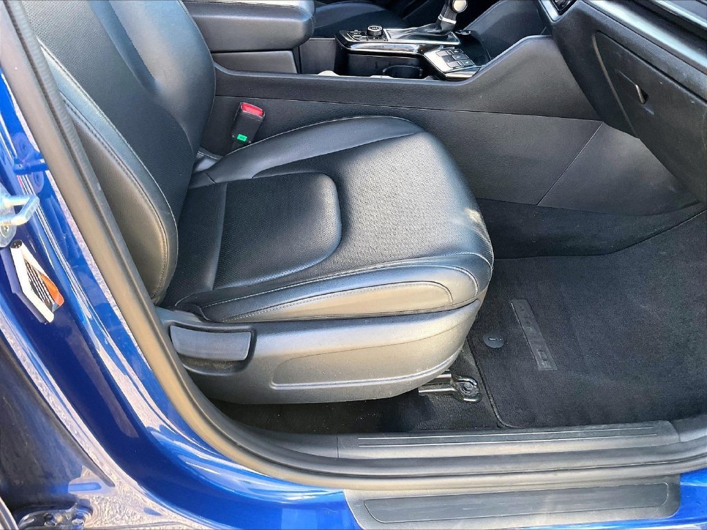 Used 2023 Kia Sportage EX AWD/4WD image 34