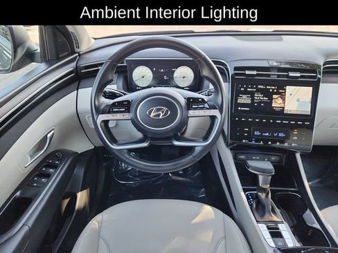 Used 2024 Hyundai Tucson SEL w/ Convenience Package AWD/4WD image 23