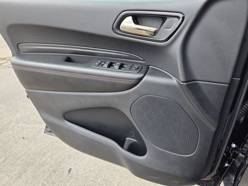 Used 2026 Dodge Durango GT RWD image 25