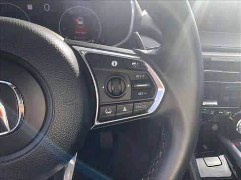 Used 2023 Acura MDX FWD w/ Technology Package image 21