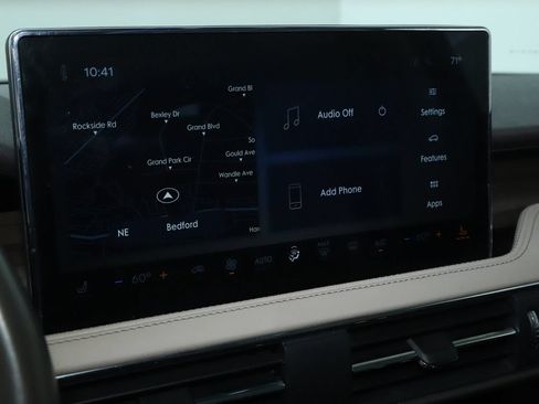 Certified 2023 Lincoln Corsair Reserve AWD/4WD image 28