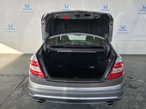 Used 2011 Mercedes-Benz C 300 Sedan image 56