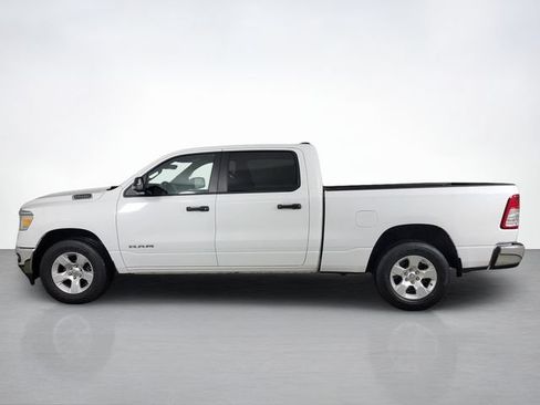 Used 2023 RAM 1500 Big Horn AWD/4WD image 6