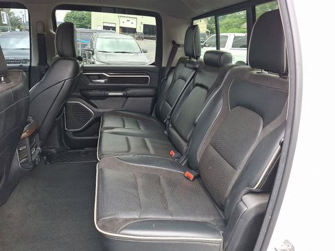 Certified 2022 RAM 1500 Laramie image 11