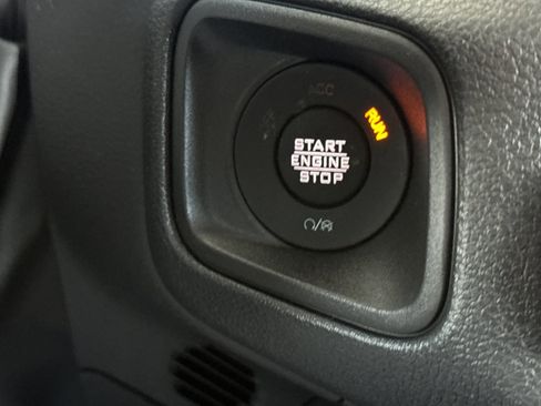 New 2026 Jeep Wrangler Unlimited Sport AWD/4WD image 20