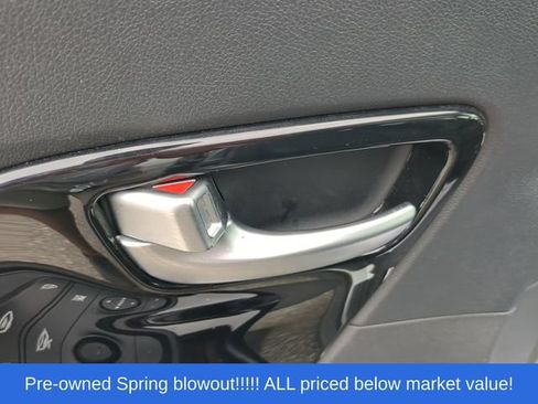 Used 2022 Kia Niro LXS FWD image 21