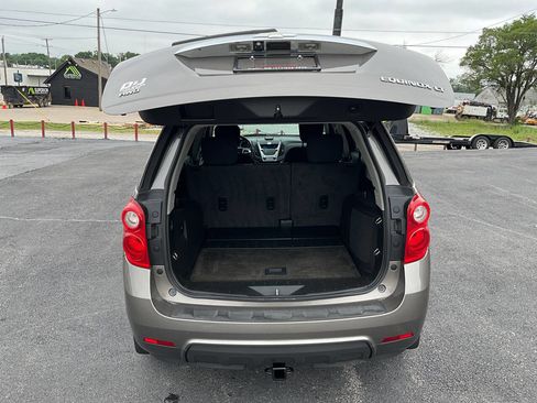 Used 2011 Chevrolet Equinox LT w/ LPO, Protection Package AWD/4WD image 18
