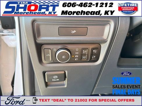 New 2026 Ford F150 XLT w/ Equipment Group 302A MID AWD/4WD image 12