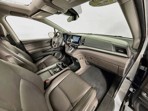 Used 2022 Honda Odyssey EX-L image 26
