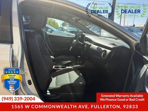 Used 2019 Toyota Corolla LE image 21