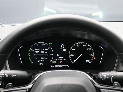 Certified 2026 Honda Civic Sport image 47