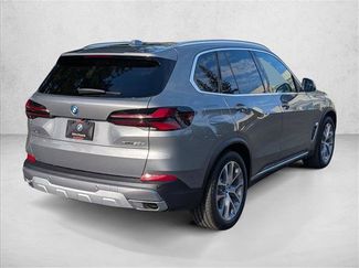 New 2026 BMW X5 xDrive50e w/ Executive Package video 2