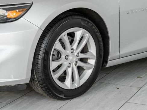 Used 2016 Chevrolet Malibu LT image 54