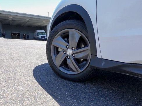 Used 2021 Honda HR-V EX image 8