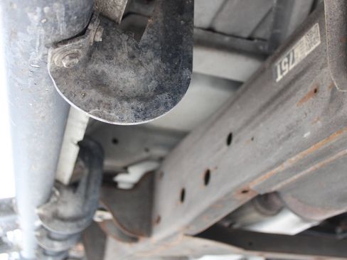 Used 2017 Chevrolet Silverado 1500 LT w/ Redline Edition image 48