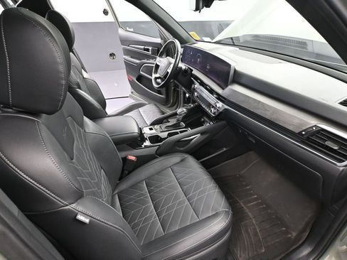 Used 2023 Kia Telluride SX Prestige X-Line AWD/4WD image 53