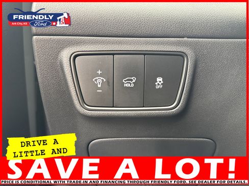 Used 2024 Hyundai Tucson SEL image 27