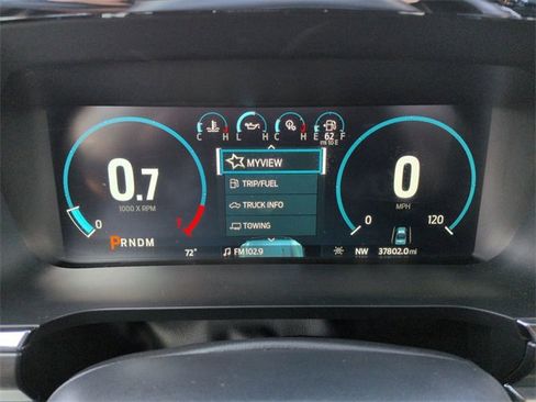 Used 2022 Ford F150 Lariat w/ Max Trailer Tow Package image 30