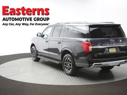 Used 2023 Ford Expedition Max XLT AWD/4WD image 66