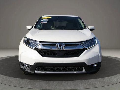 Used 2017 Honda CR-V EX-L image 9