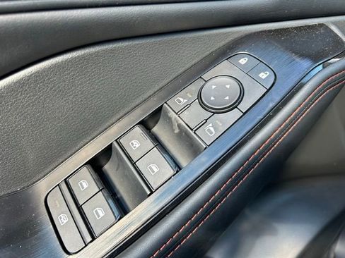 New 2026 Nissan Rogue SV w/ Rock Creek Premium Package image 31