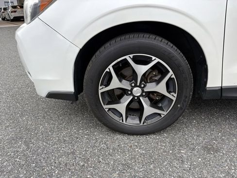 Used 2014 Subaru Forester 2.0XT Touring image 35